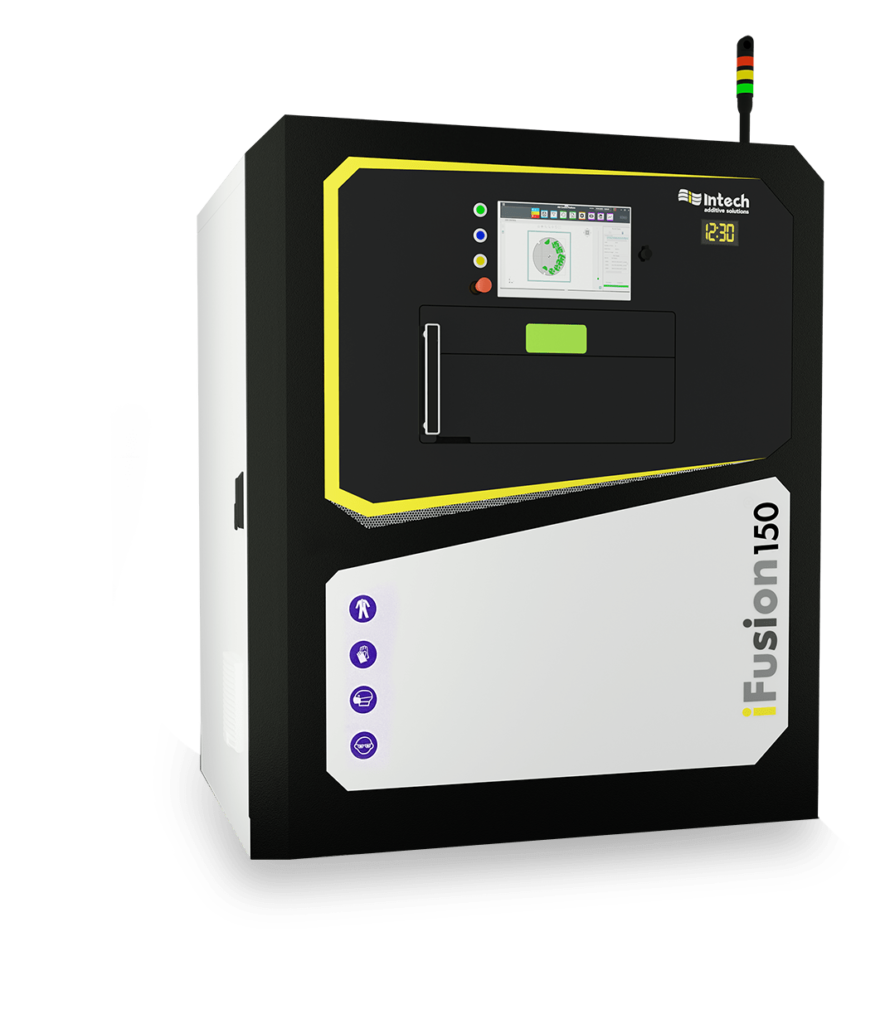 Metal 3D Printers India | Intech Additive Solutions Dealer